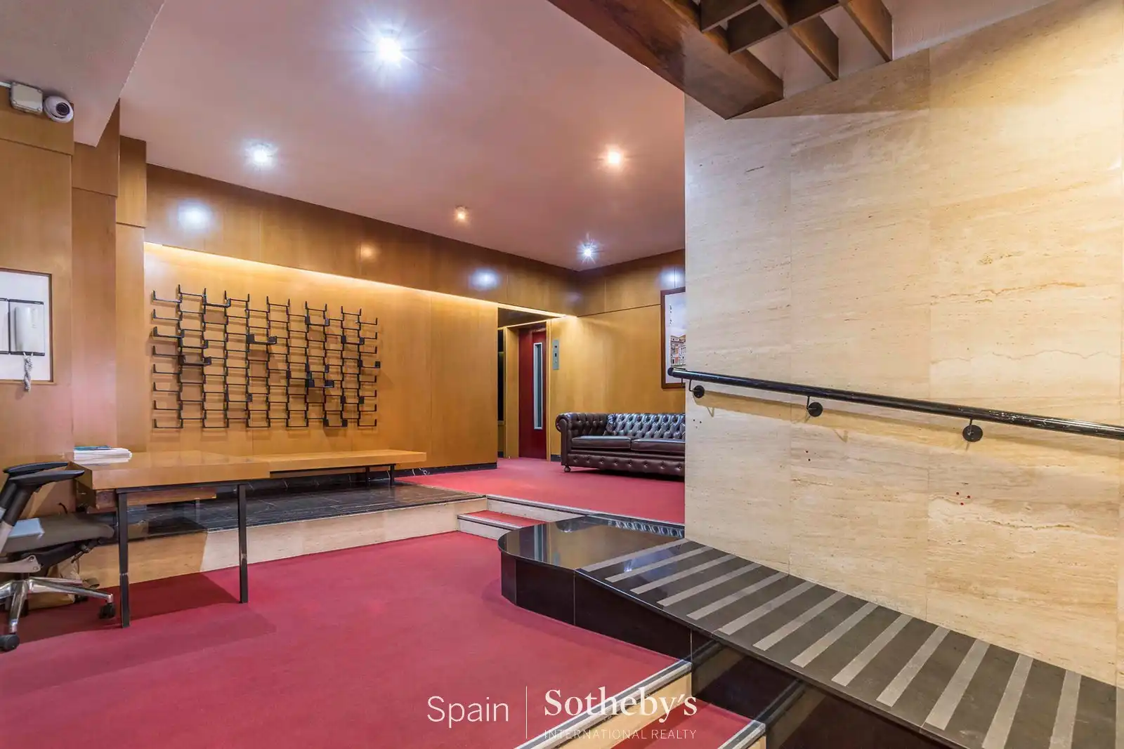 Apartamento con ascensor en venta en Retiro, imagen 37
