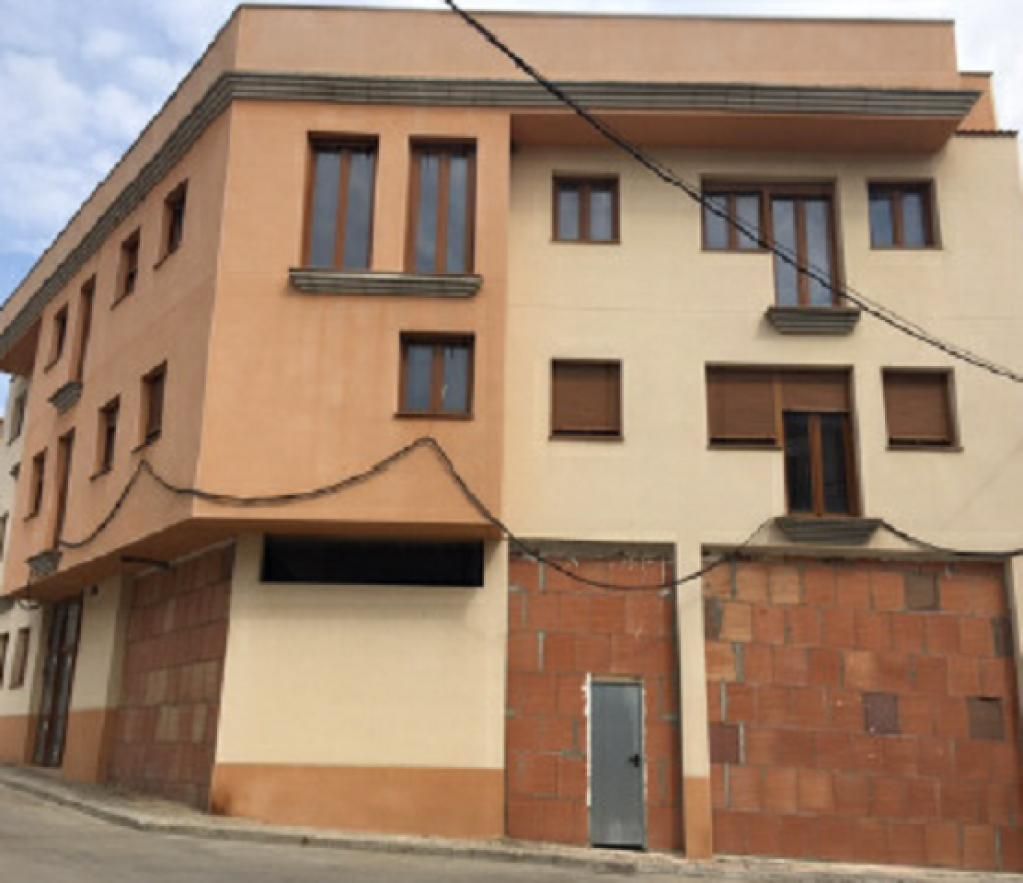 Exterior view of Building for sale in Fondarella