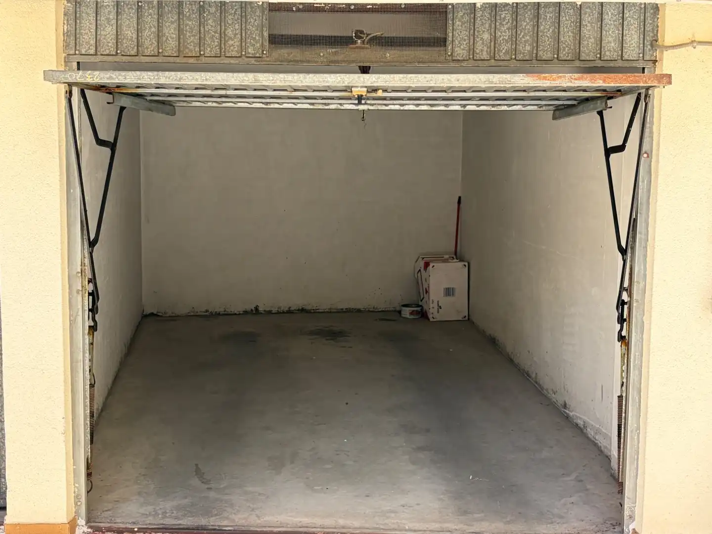 Parking de Garaje en venta en Astorga