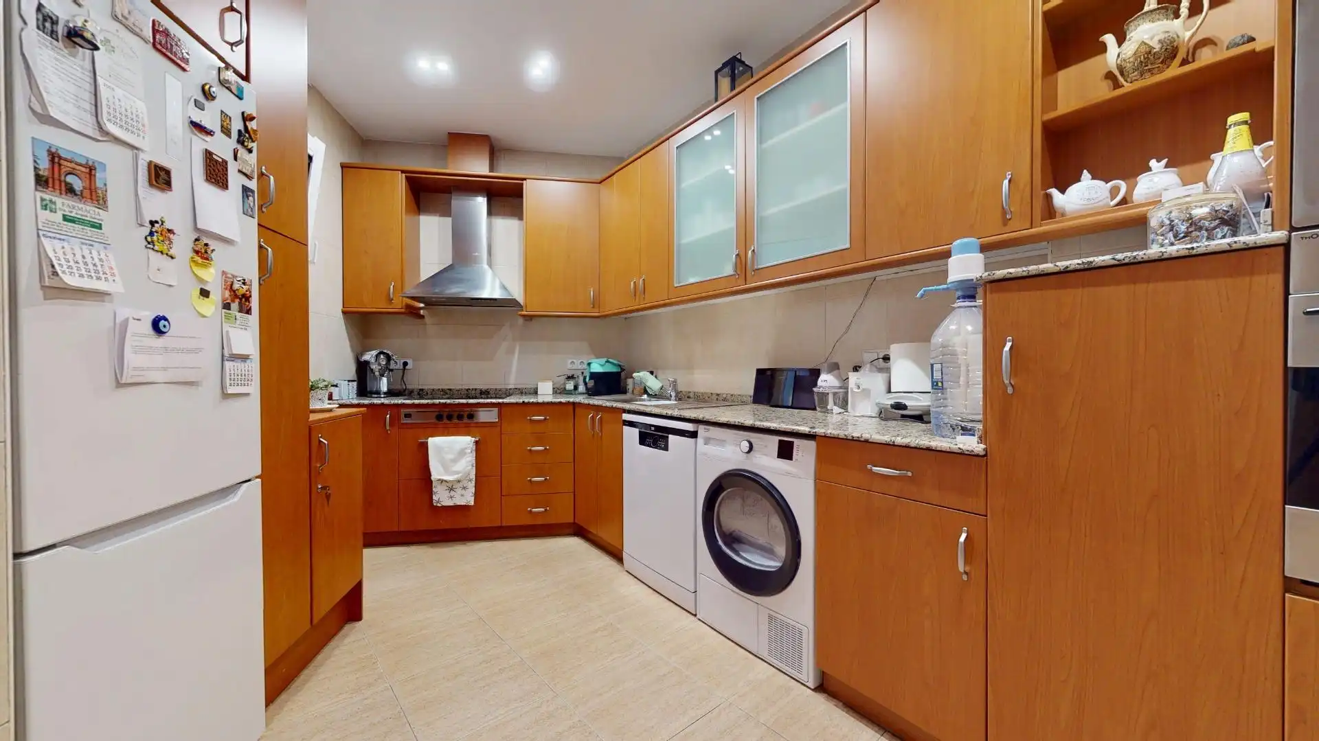 Wohnung zum Verkauf in Carrer de Bailèn, Dreta de l'Eixample