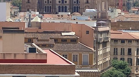 Foto 2 de Piso en venta en Prim, Centro Histórico, Málaga Capital