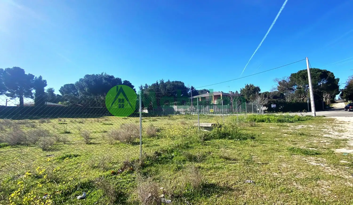 Residencial en venda a Pinar de las Rozas