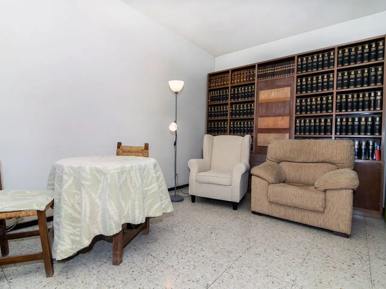 Casa con giardino in vendita a Carrer de l'Escola Pia 1, imagen 21
