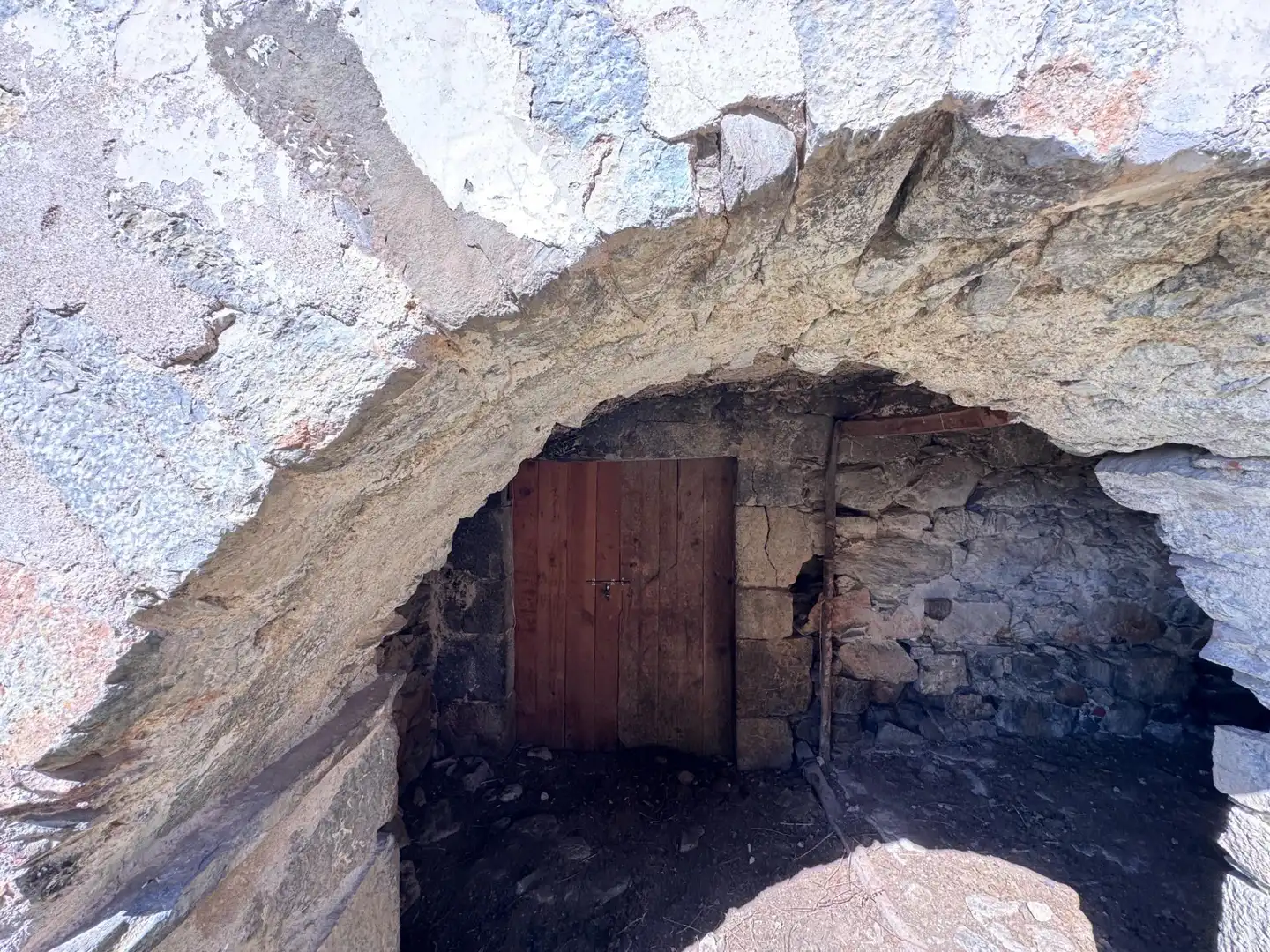 Finca rústica en venta en Albanyà con Jardín privado, Terraza y Trastero