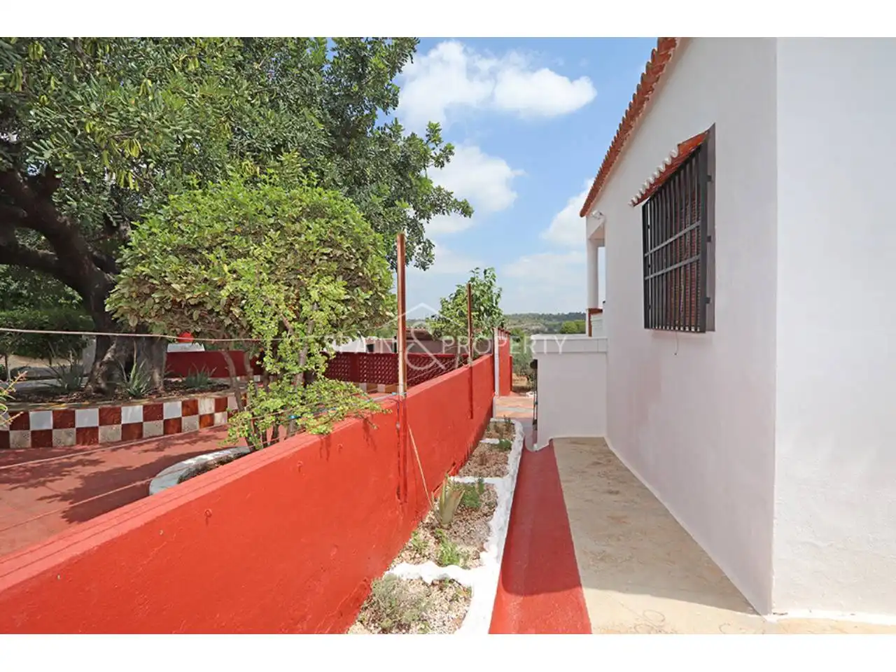 Detached house with pool for sale in Montserrat, imagen 32