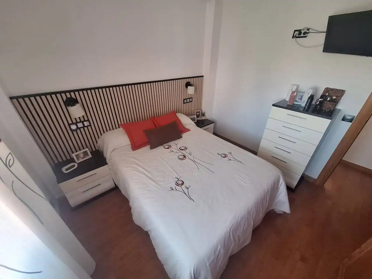Habitación de Piso en venta en Centro