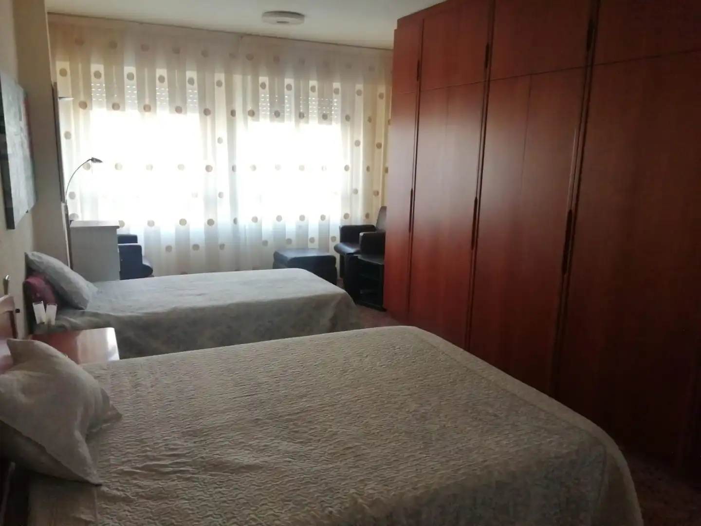 Wohnung mit Terrasse zum Verkauf in Almansa, imagen 8