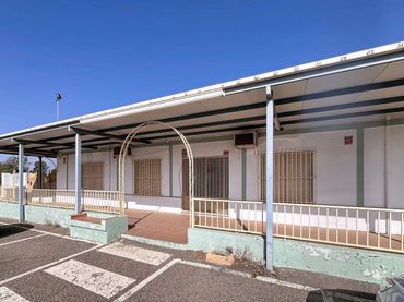 Casa en venta en Carretera Jaranillos