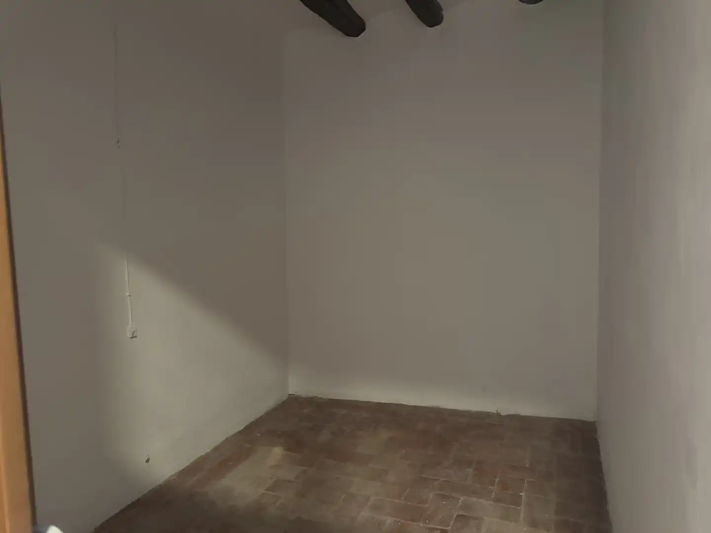 Casa adosada en venta en Ponts con Horno