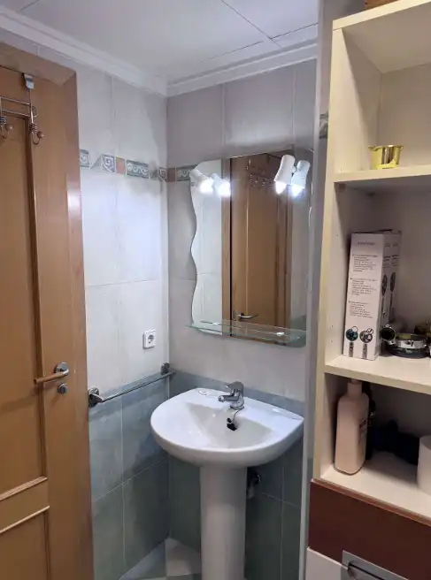 Apartment with pool for sale in La Cala de Villajoyosa, imagen 31