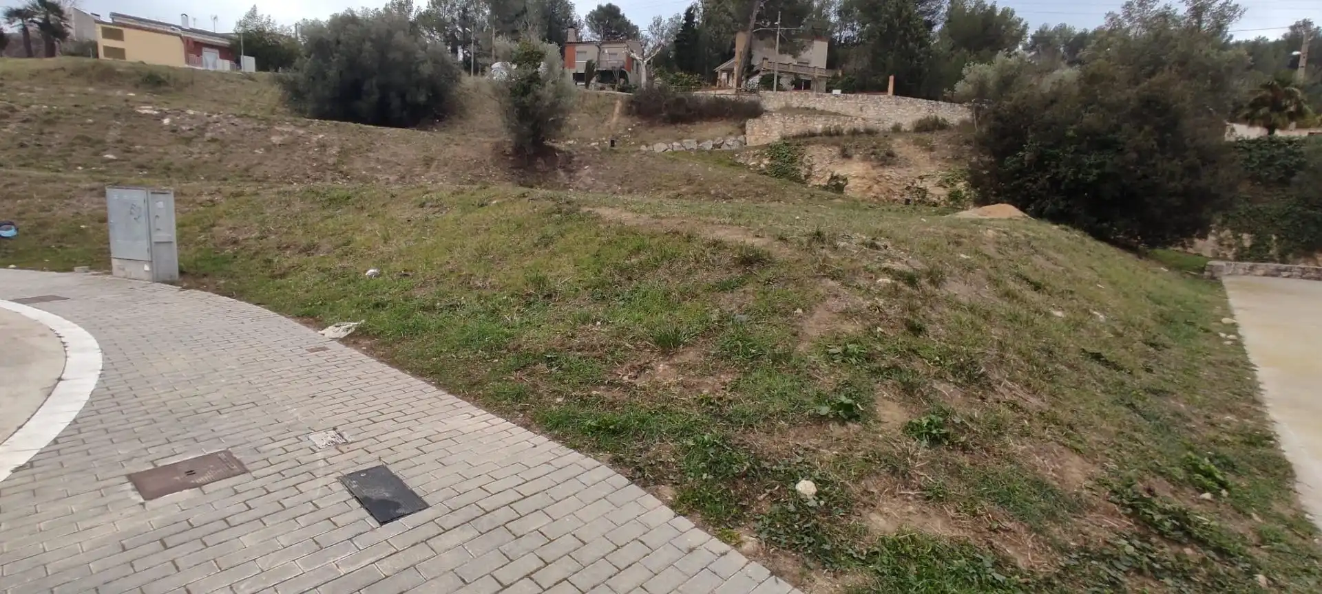 Terreny residencial en venda a Avinyonet del Penedès, imagen 8
