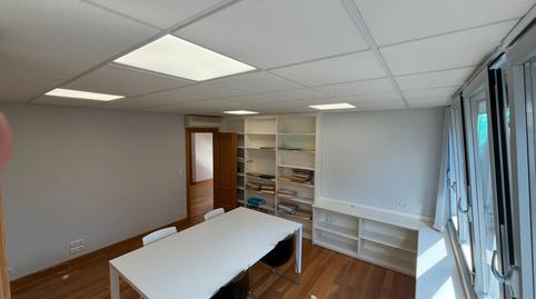 Foto 5 de Oficina de lloguer a Hondarribia Kalea, 11, Área Romántica, Donostia - San Sebastián