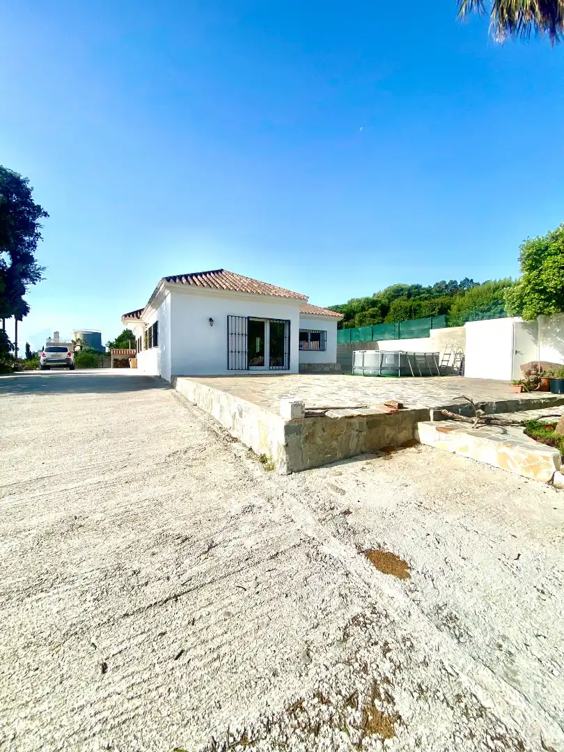 Villa con giardino in vendita a Arrabal Sector el Cuartón, imagen 4