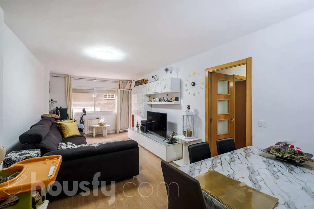 Living room of Flat for sale in Sud