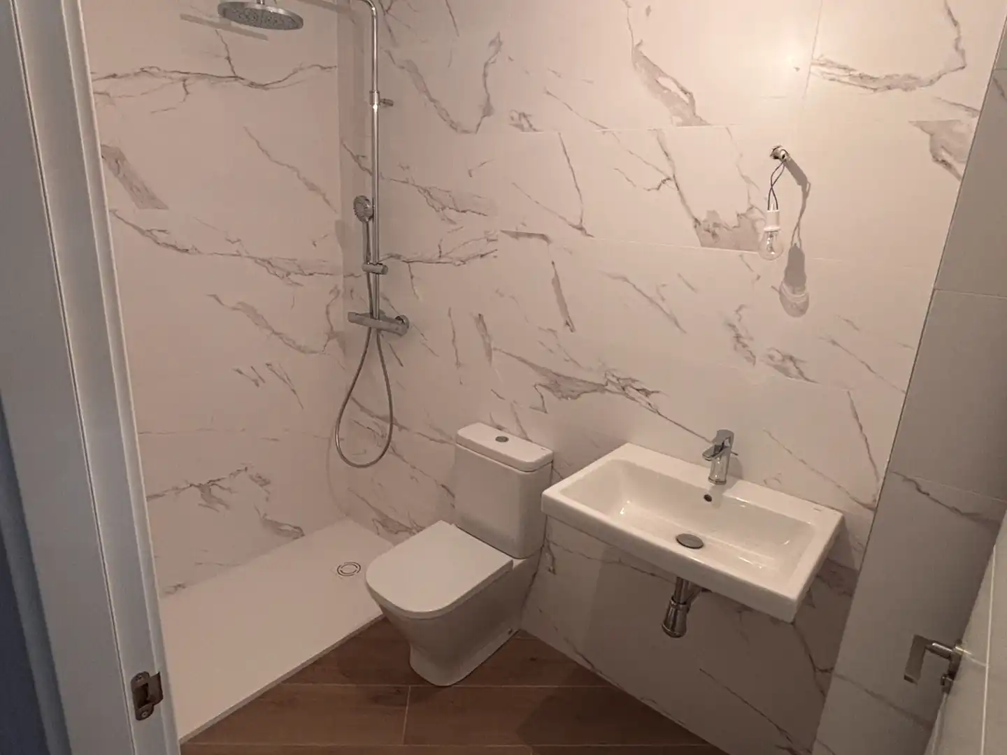 Piso con piscina en venta en Altos Hornos de Vizcaya Hiribidea 17, imagen 23