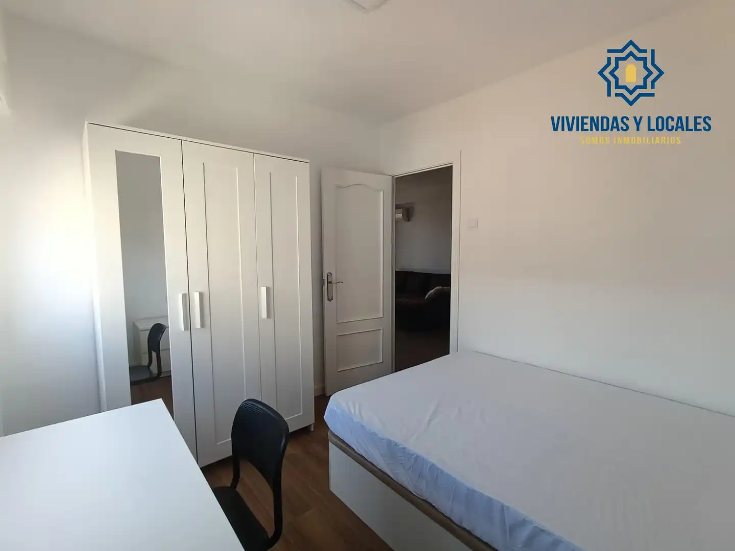 Wohnung zur Miete in Avenida DE BARCELONA, Barrio de Zaidín