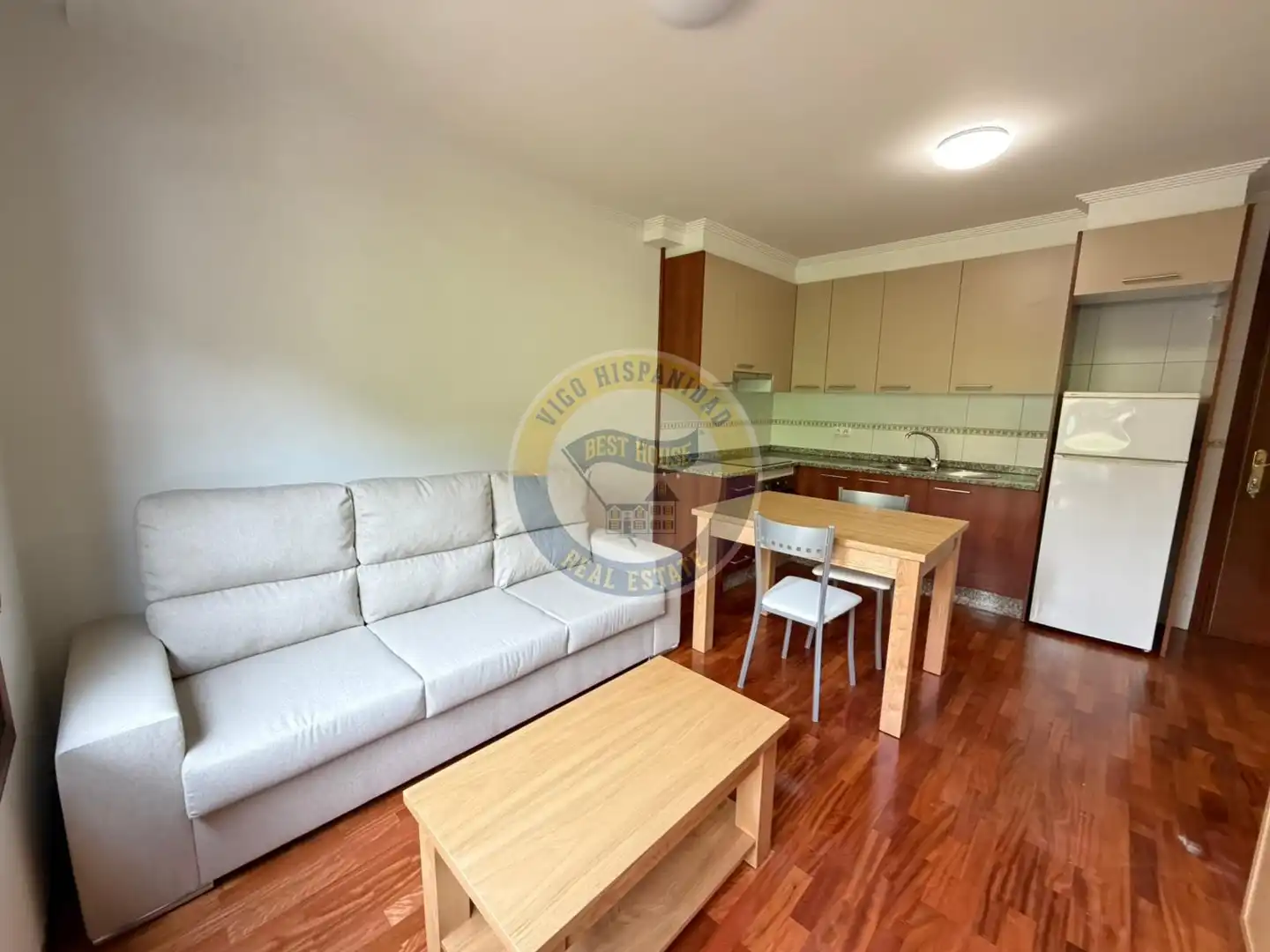 Apartament de lloguer a Avenida de Ramón Nieto, Lavadores