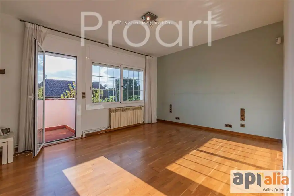 Casa amb piscina en venda a Sant Pere de Vilamajor, imagen 25