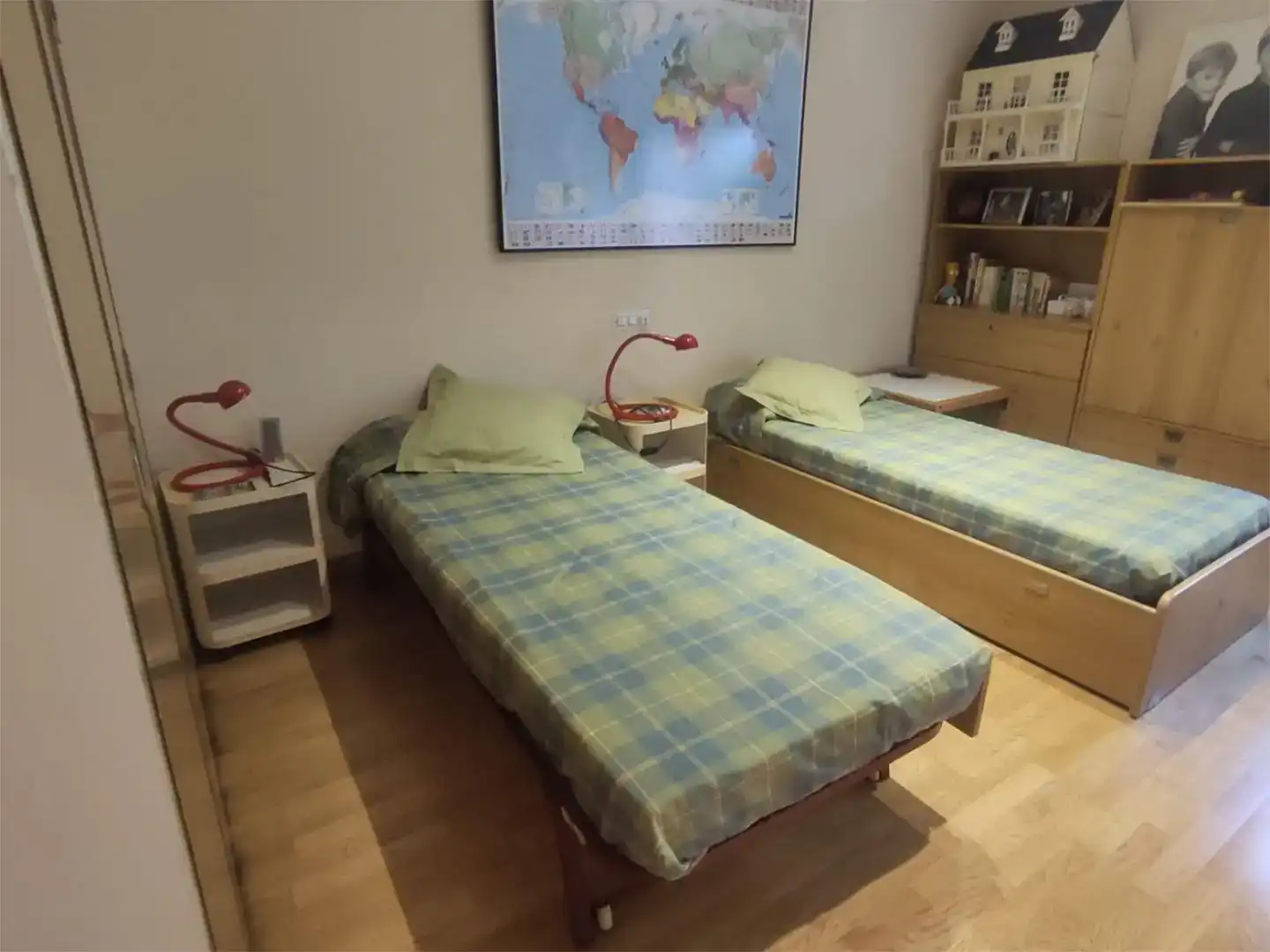 Habitación de Casa o chalet en venta en Matadepera, Barcelona
