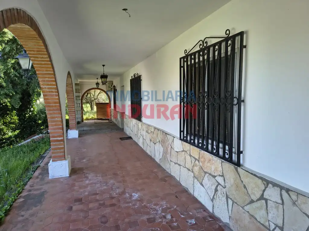 Casa rústica en venda a Diseminados Los Pinos, imagen 6