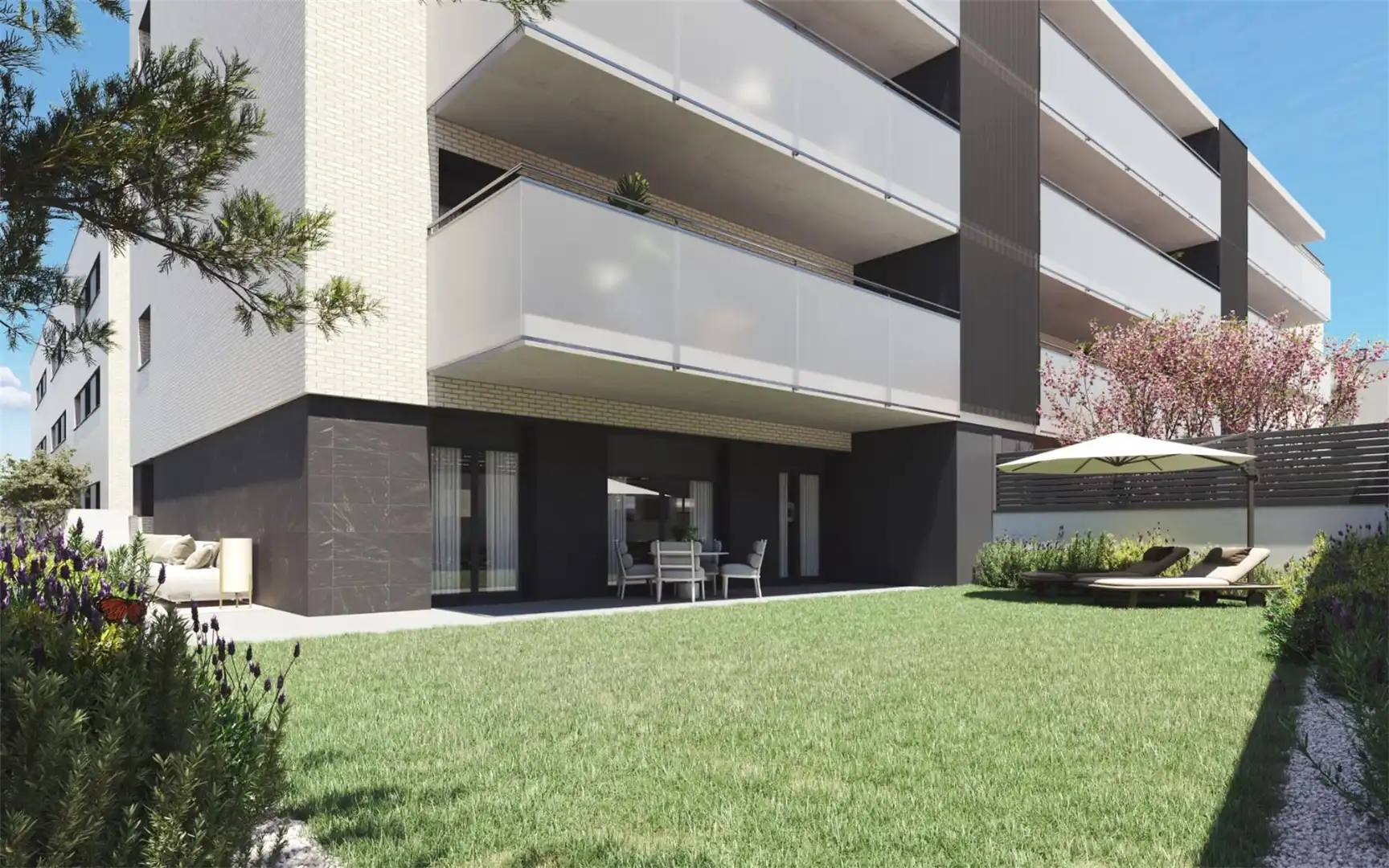 Garaje en venta en Camí Antic de Rubí, 64, Sant Quirze Parc- Vallsuau - Castellet