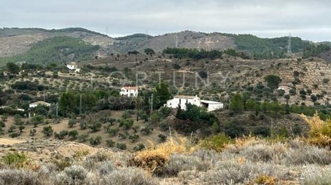 Foto 2 de Finca rústica en venda a N/a, 8e, Cueva de Menga, Málaga