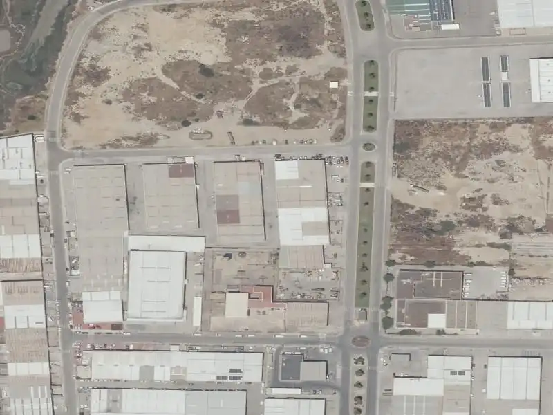 Gewerbefläche zum Verkauf in Avenida Mojarra de la, imagen 2
