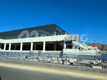 Locale commerciale in affitto a Cala de Finestrat
