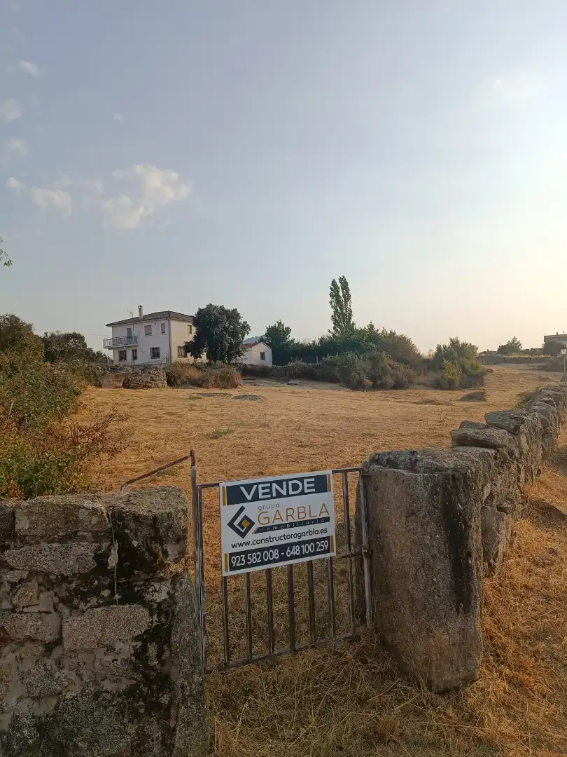 Terreno residenziale in vendita a Calle Escuelas, imagen 3
