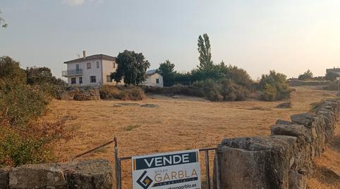 Photo 3 of Residential for sale in Calle Escuelas, Puente del Congosto, Salamanca