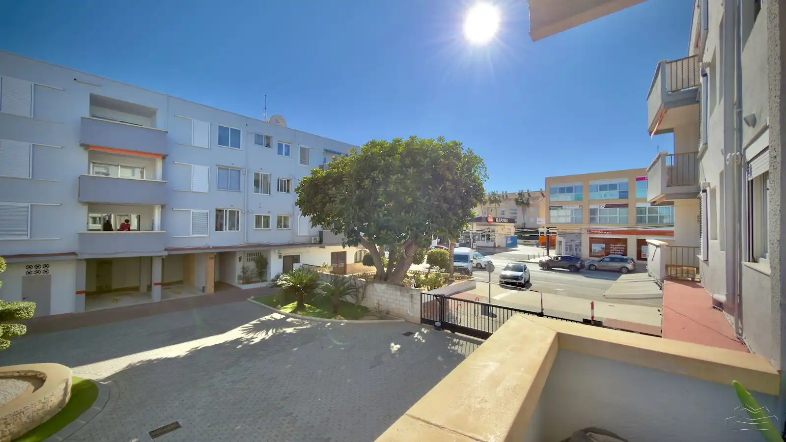 Appartement compact avec piscine à vendre à Montañar - El Arenal