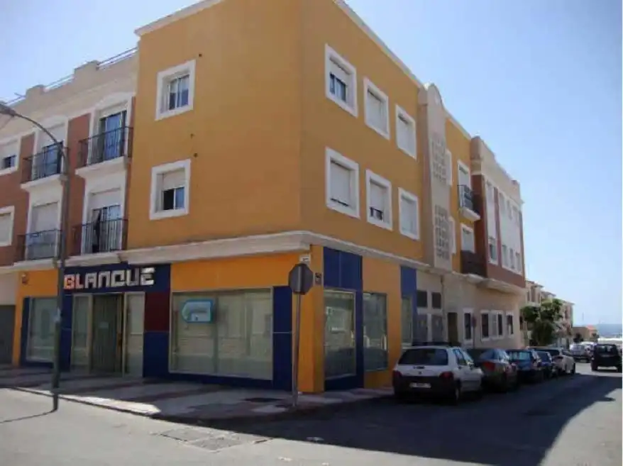 Exterior view of Storage room for sale in Roquetas de Mar