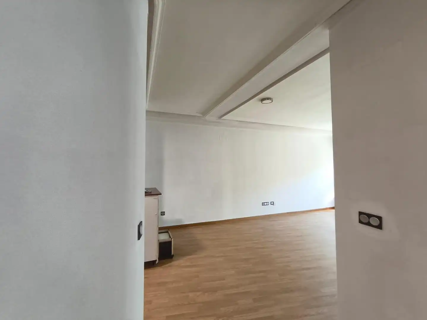 Planta baja en venta en Ocaña con Calefacción