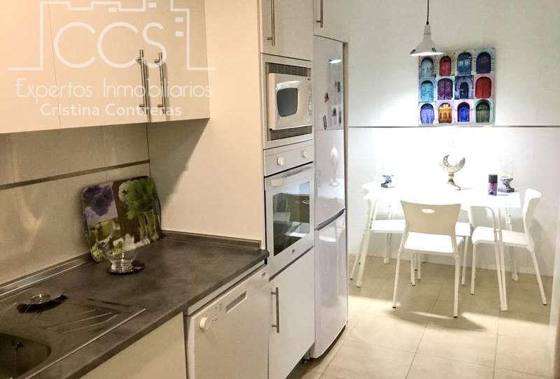 Foto 1 de Àtic de lloguer a Bellavista, Sevilla