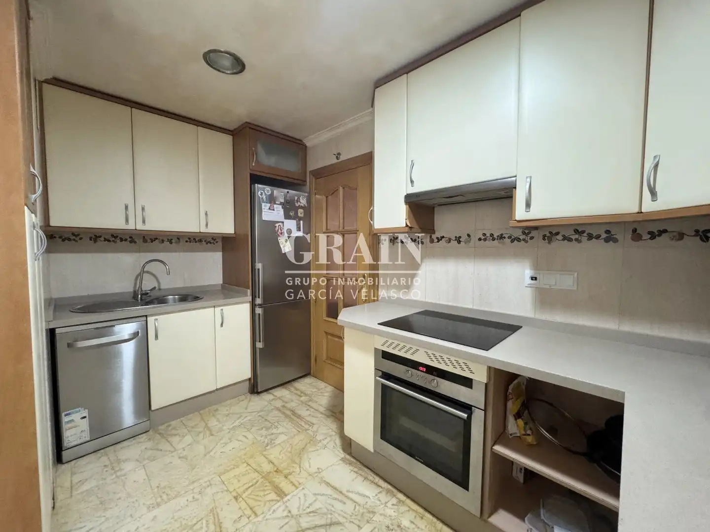 Appartamento con terrazza in vendita a Centro, imagen 22
