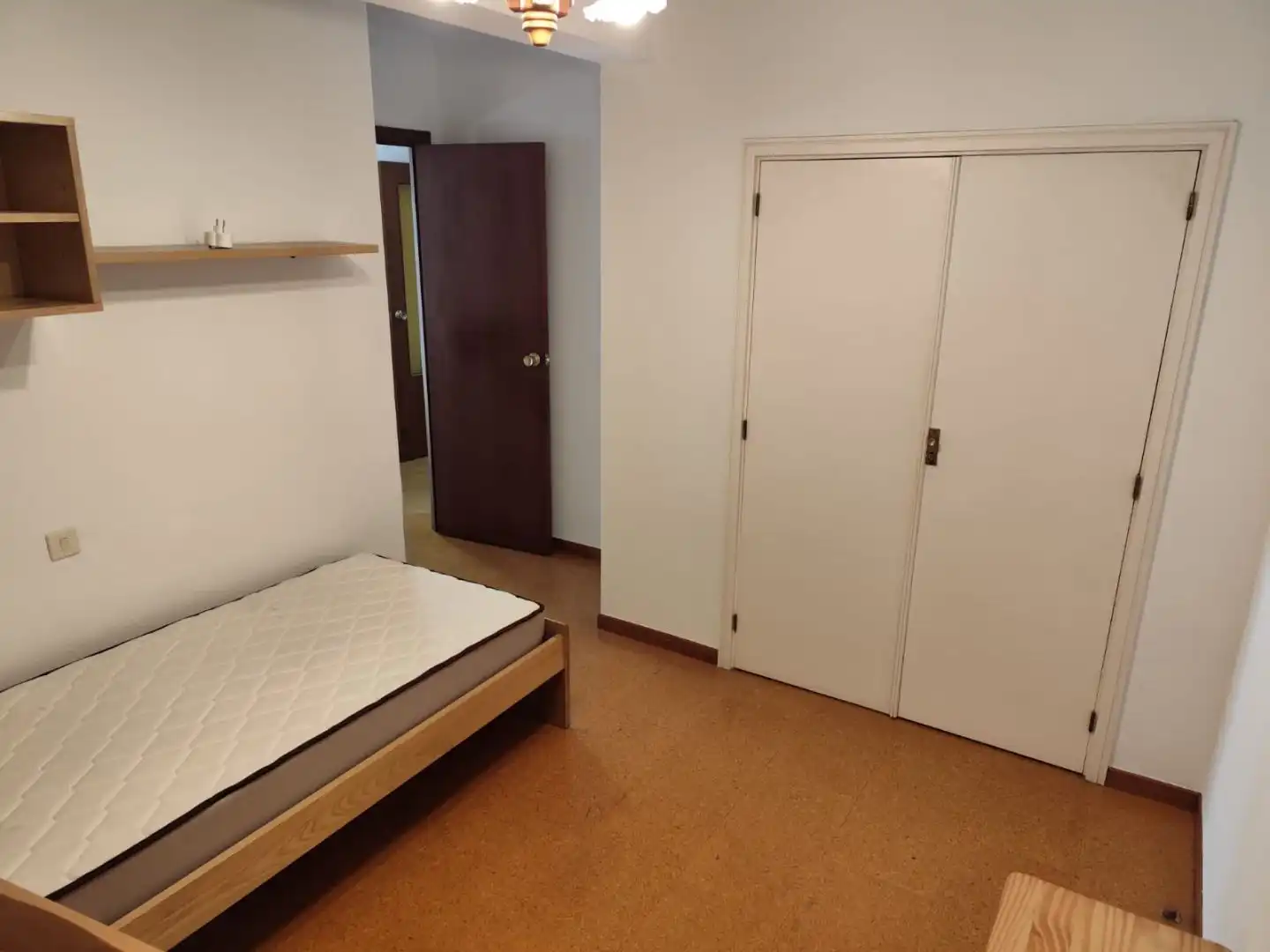 Flat for rent in Avenida de Castrelos, 194, Sardoma - Castrelos