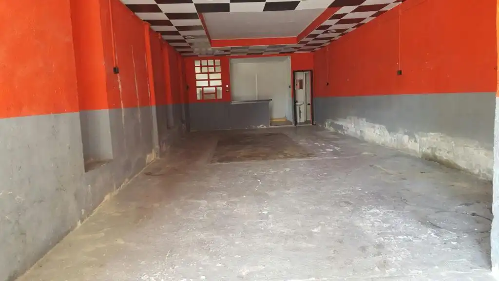 Business premises to rent in Cardedeu