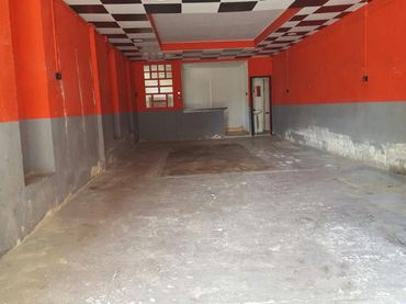 Local comercial en alquiler en Cardedeu