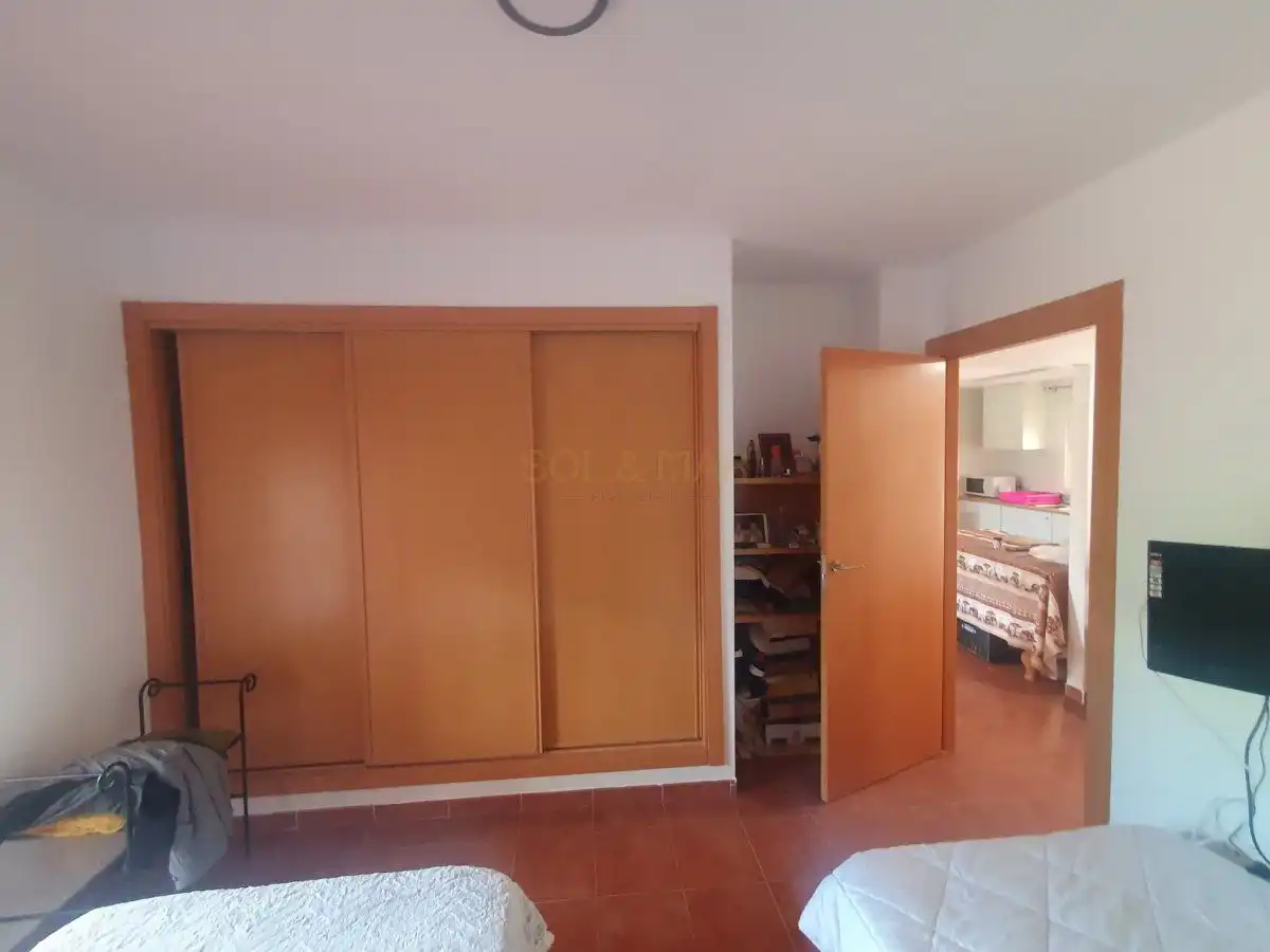 Casa amb piscina en venda a Virgen de los Reyes, imagen 27