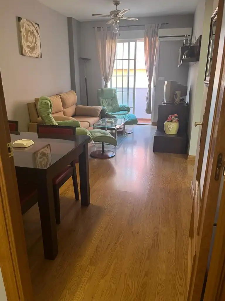 Piso con ascensor en venta en Almendralejo, imagen 2