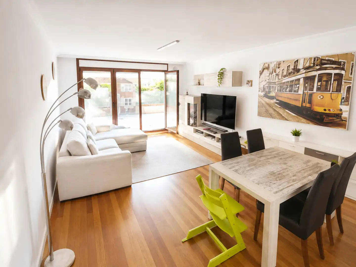 Piso con ascensor en venta en Rúa de Oporto 11, imagen 20