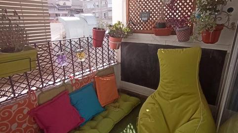 Foto 2 de Pis de lloguer a Camino de Ronda, Granada