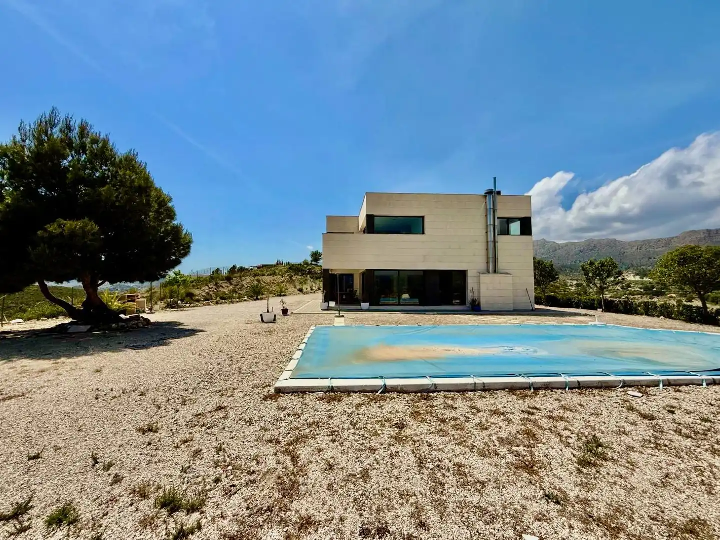 Villa mit Terrasse zum Verkauf in Relleu, imagen 40