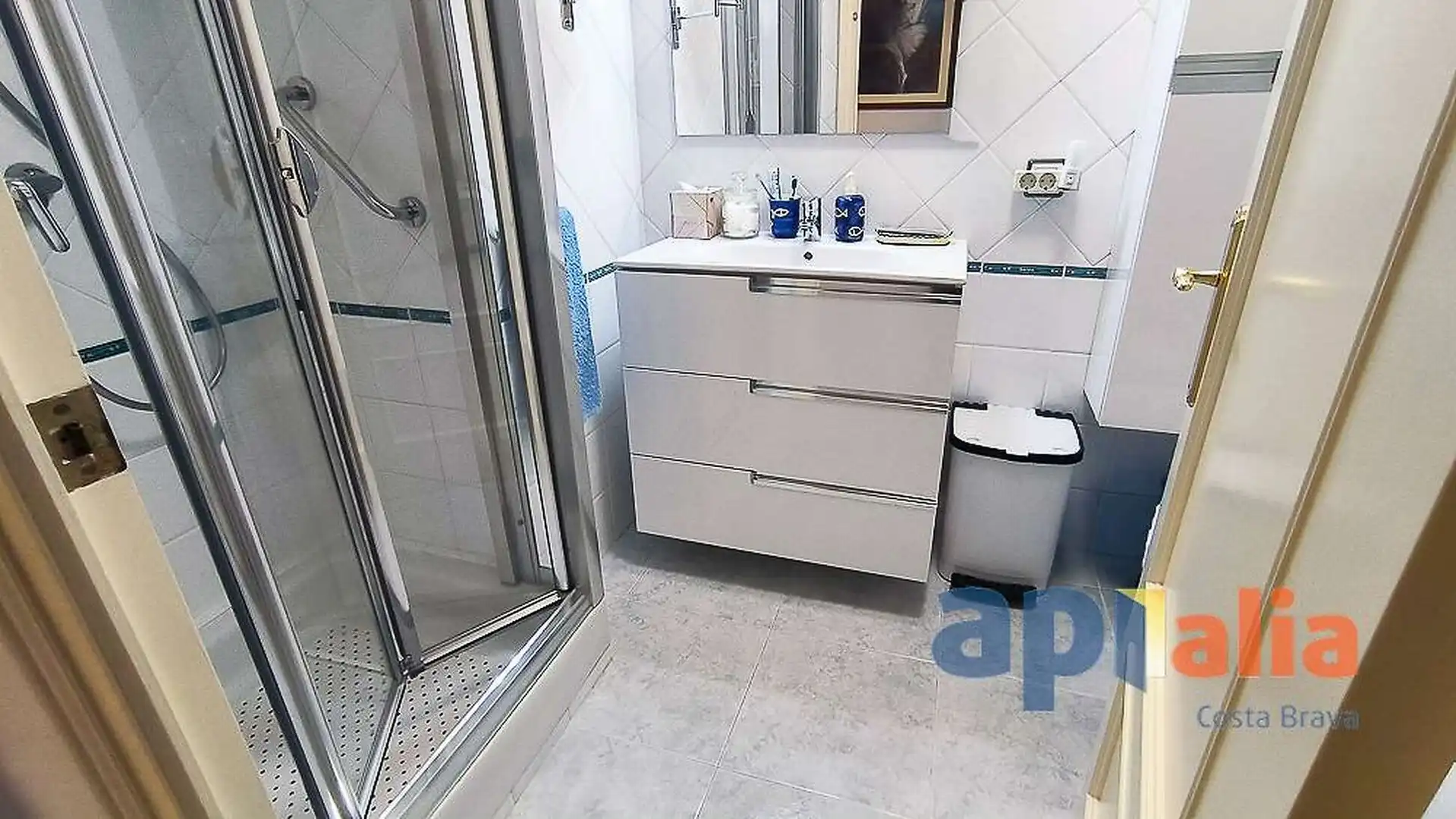Apartment mit Aufzug zum Verkauf in Poble, imagen 12