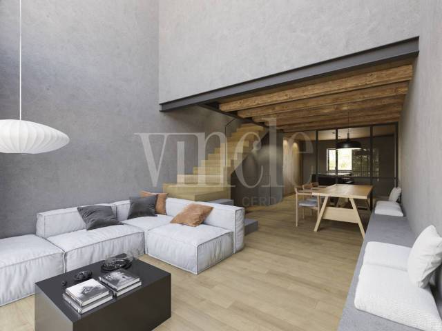 Casa adosada en Venta en Fermes en Saillagouse