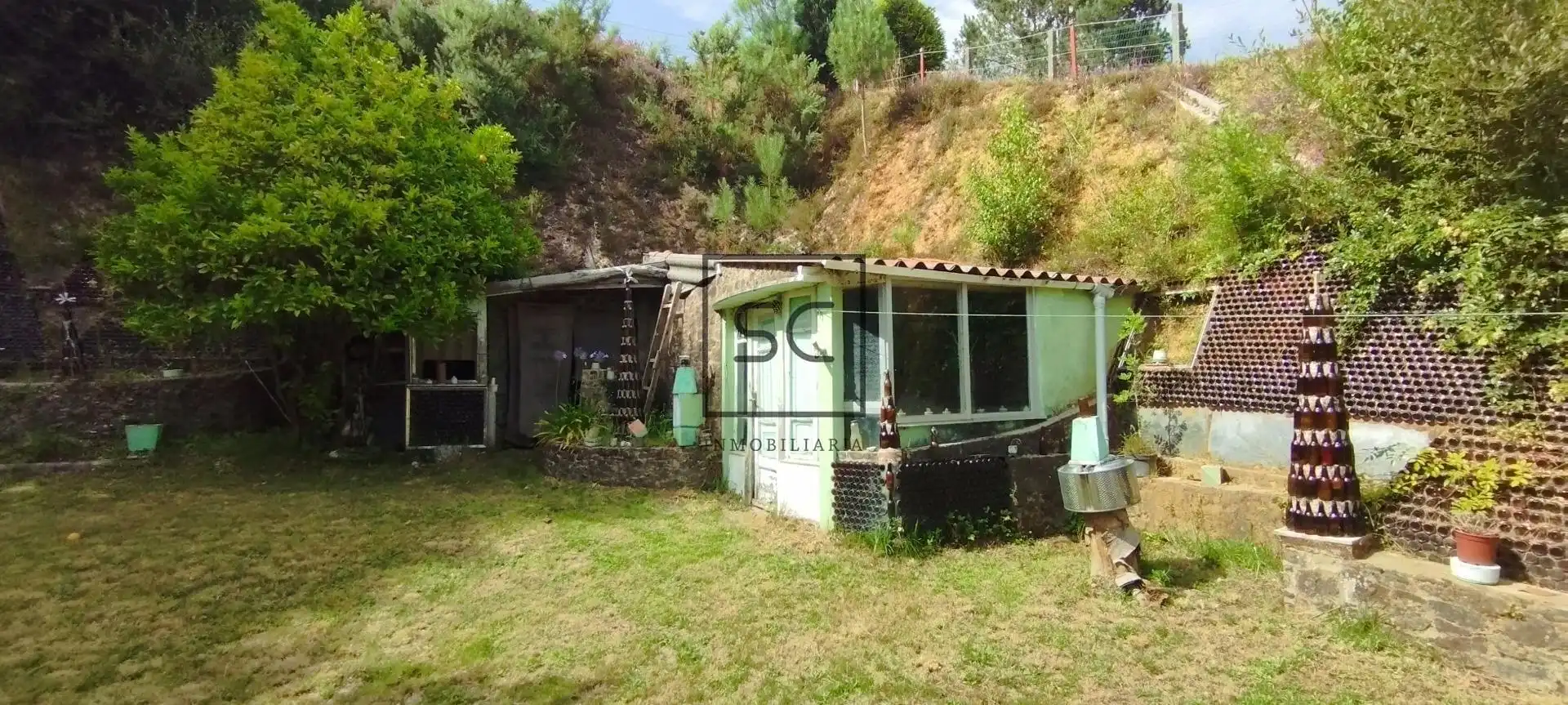 Casa con jardín en venta en Carretera FIGUEIRAS, imagen 34