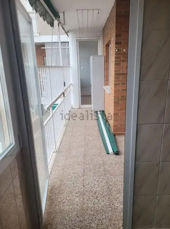Flat for sale in Madrid  with Heating, Parquet flooring and Terrace