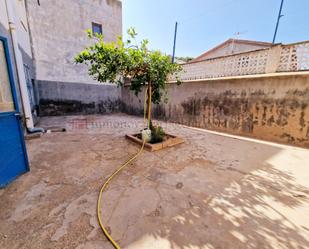 Vista exterior de Planta baixa en venda en Cartagena