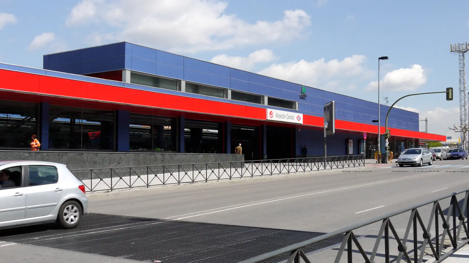 Trastero en venta en Alcorcón con Alarma