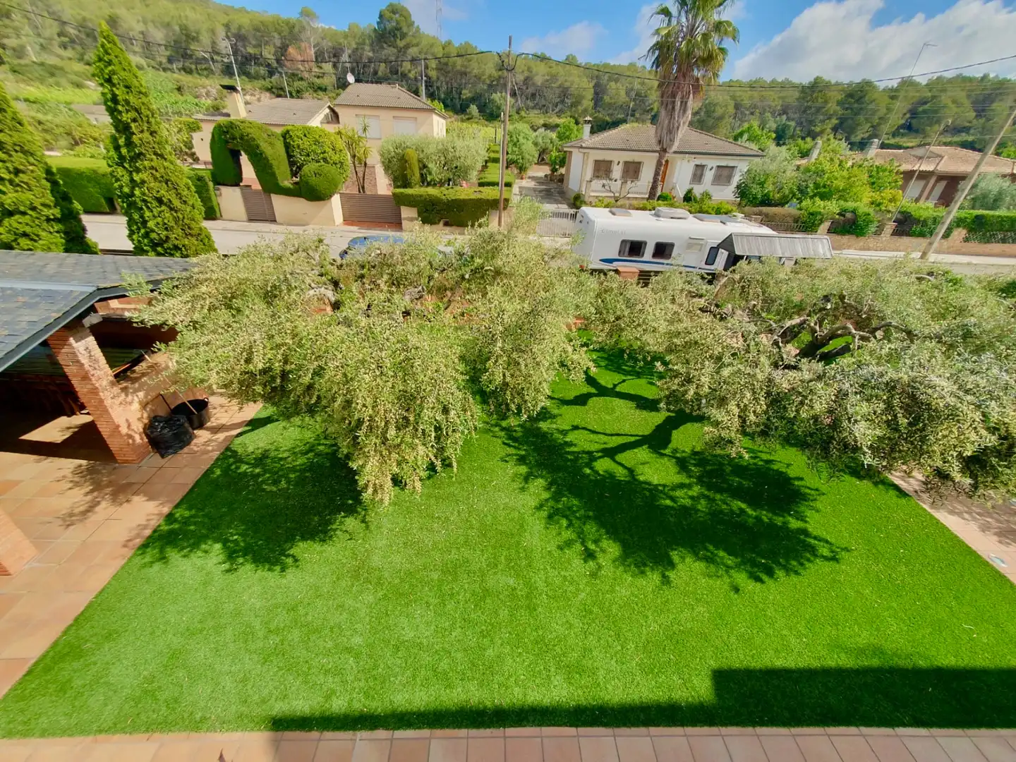 Haus mit Terrasse zum Verkauf in Carrer de Barcelona, imagen 14
